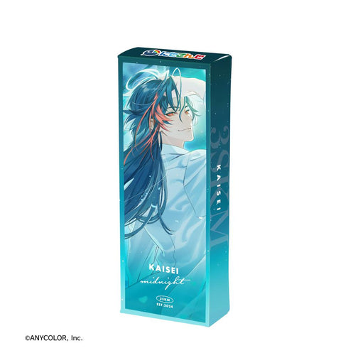 『にじさんじ』3SKM 魁星 A:code オードトワレ 50mL 「midnight -真夜中-」