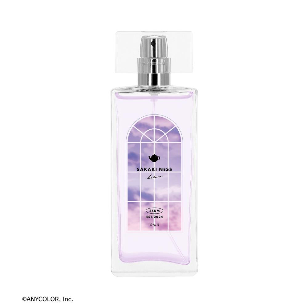 にじさんじ』3SKM 榊ネス A:code オードトワレ 50mL 「dawn