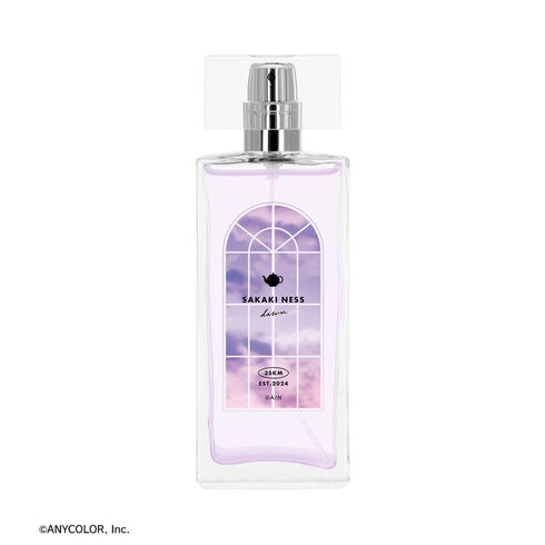 『にじさんじ』3SKM 榊ネス A:code オードトワレ 50mL 「dawn -夜明け-」