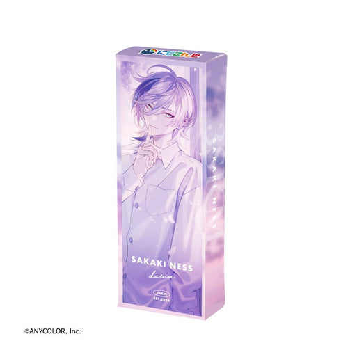 『にじさんじ』3SKM 榊ネス A:code オードトワレ 50mL 「dawn -夜明け-」