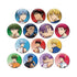《黑子的籃球》全新繪製 奮戰背影版 閃粉收藏徽章(單位/盒)【202604再版】
