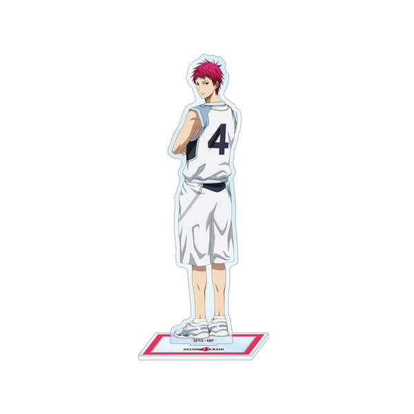 『黒子のバスケ』描き下ろし 赤司征十郎 戦う背中ver. BIGアクリルスタンド