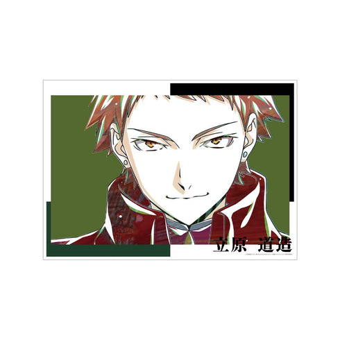 『文豪ストレイドッグス』立原道造 Ani-Art 第4弾 A3マット加工ポスター【202601再販】