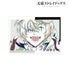 『文豪ストレイドッグス』ニコライ・G Ani-Art 第4弾 A3マット加工ポスター