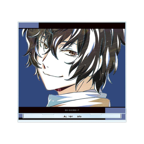 『文豪ストレイドッグス』太宰治 Ani-Art 第4弾 BIGアクリルスタンド【202601再販】