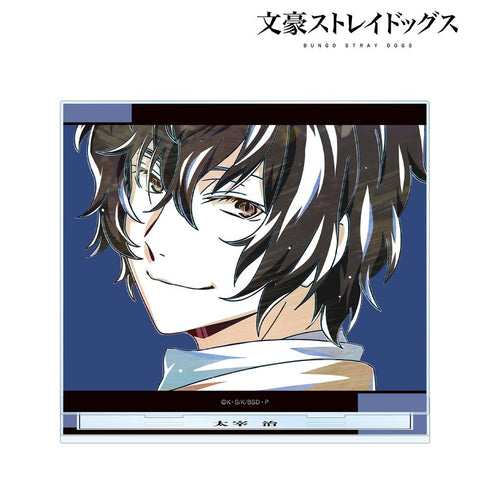 『文豪ストレイドッグス』太宰治 Ani-Art 第4弾 BIGアクリルスタンド【202601再販】