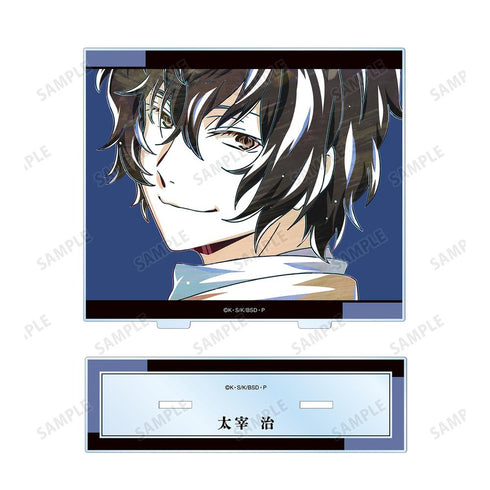 『文豪ストレイドッグス』太宰治 Ani-Art 第4弾 BIGアクリルスタンド【202601再販】