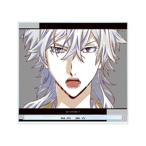 『文豪ストレイドッグス』福沢諭吉 Ani-Art 第4弾 BIGアクリルスタンド【202601再販】