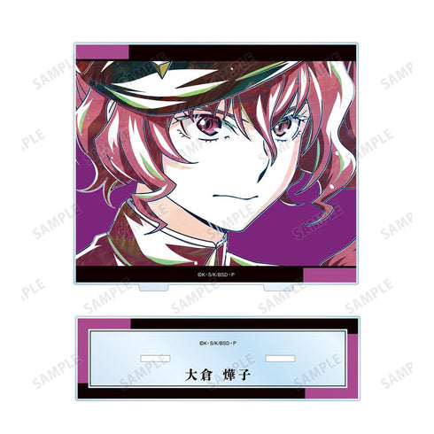 『文豪ストレイドッグス』大倉燁子 Ani-Art 第4弾 BIGアクリルスタンド