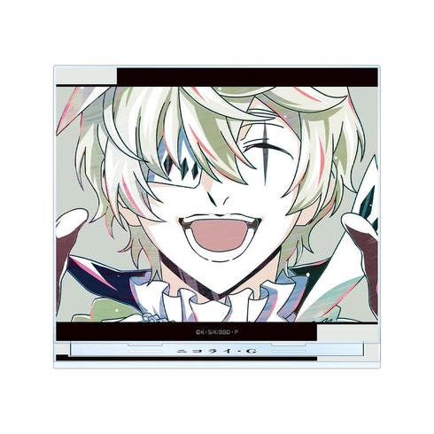 『文豪ストレイドッグス』ニコライ・G Ani-Art 第4弾 BIGアクリルスタンド【202601再販】