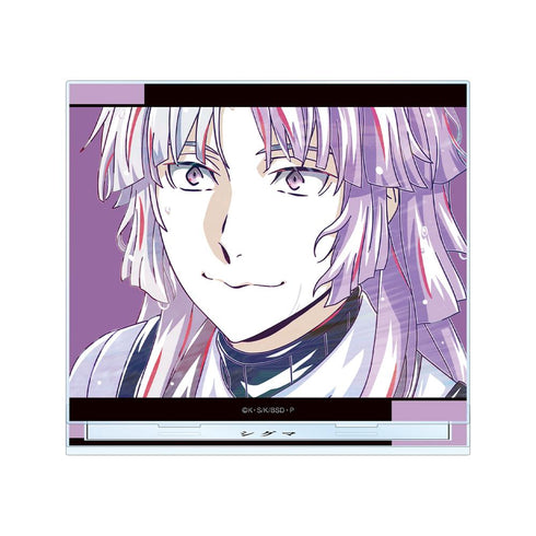 『文豪ストレイドッグス』シグマ Ani-Art 第4弾 BIGアクリルスタンド【202601再販】
