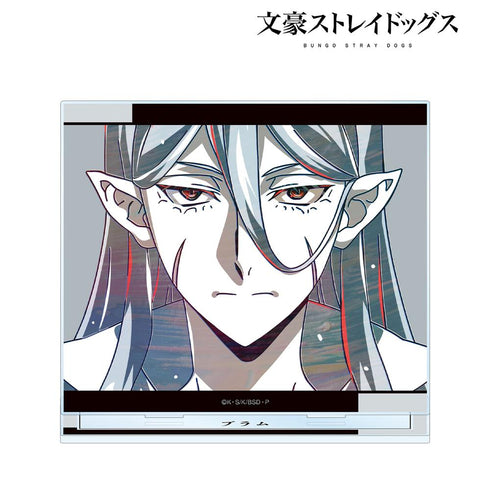 『文豪ストレイドッグス』ブラム Ani-Art 第4弾 BIGアクリルスタンド【202601再販】