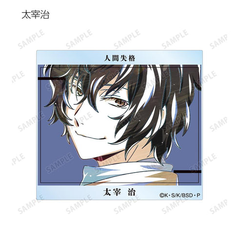 『文豪ストレイドッグス』トレーディング Ani-Art 第4弾 アクリルカード ver.A(単位/BOX)