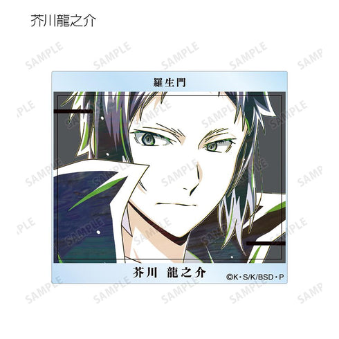 『文豪ストレイドッグス』トレーディング Ani-Art 第4弾 アクリルカード ver.B(単位/BOX)