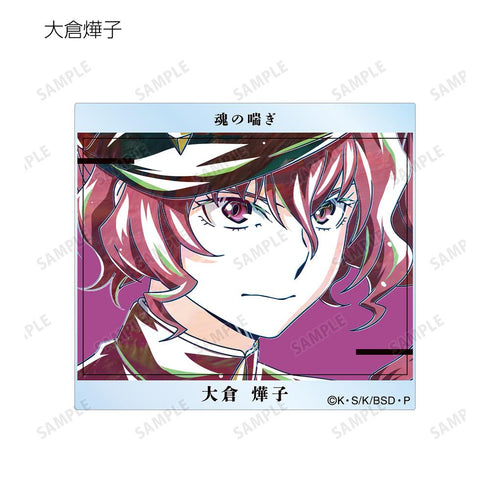 『文豪ストレイドッグス』トレーディング Ani-Art 第4弾 アクリルカード ver.B(単位/BOX)