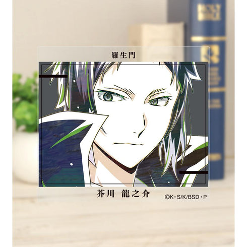 『文豪ストレイドッグス』トレーディング Ani-Art 第4弾 アクリルカード ver.B(単位/BOX)