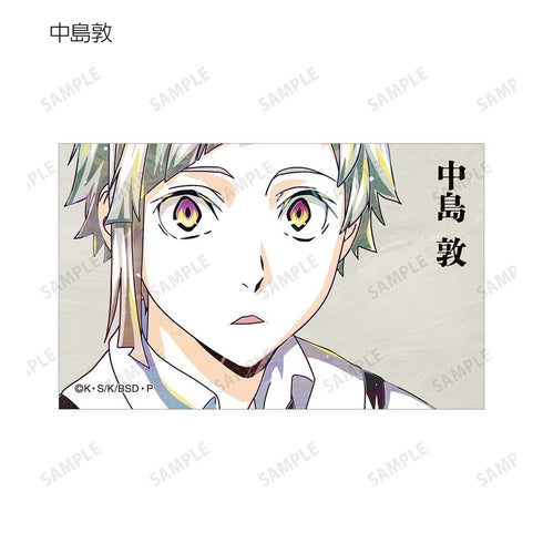 『文豪ストレイドッグス』トレーディング Ani-Art 第4弾 イラストカード ver.A(単位/BOX)