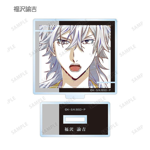 『文豪ストレイドッグス』トレーディング Ani-Art 第4弾 アクリルスタンド ver.A(単位/BOX)【202601再販】