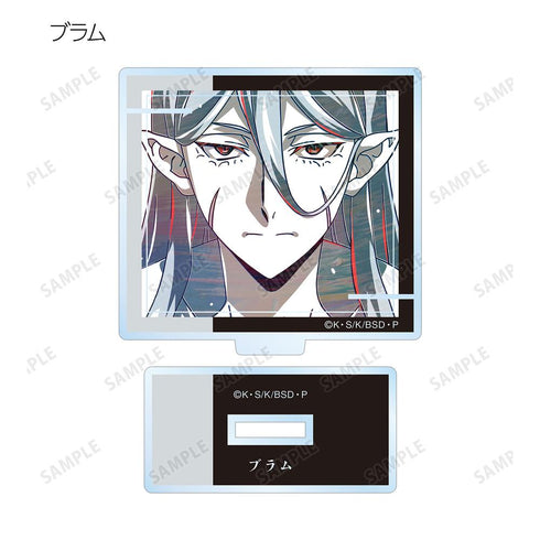 『文豪ストレイドッグス』トレーディング Ani-Art 第4弾 アクリルスタンド ver.A(単位/BOX)