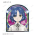 『ぼっち・ざ・ろっく!』トレーディング Aure Glass アクリルドアプレート風チャーム(単位/BOX)【202609再販】