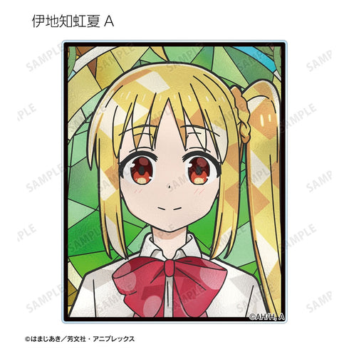 『ぼっち・ざ・ろっく!』トレーディング Aure Glass アクリルカード(単位/BOX)【202609再販】