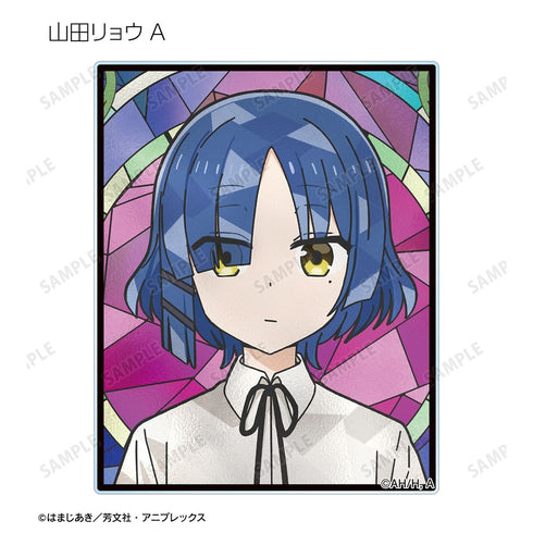 『ぼっち・ざ・ろっく!』トレーディング Aure Glass アクリルカード(単位/BOX)【202609再販】
