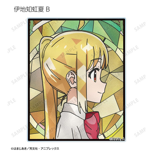『ぼっち・ざ・ろっく!』トレーディング Aure Glass アクリルカード(単位/BOX)【202609再販】