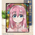 『ぼっち・ざ・ろっく!』トレーディング Aure Glass アクリルカード(単位/BOX)【202609再販】