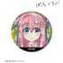 《独行摇滚!》后藤一人 Aure Glass 100mm徽章 ver.A【202609再版】