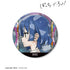 《獨行搖滾!》山田遼 Aure Glass 100mm 徽章 ver.B【202609 再版】