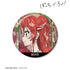 『ぼっち・ざ・ろっく!』喜多郁代 Aure Glass 100mm缶バッジ ver.B【202609再販】