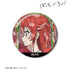 『ぼっち・ざ・ろっく!』喜多郁代 Aure Glass 100mm缶バッジ ver.B