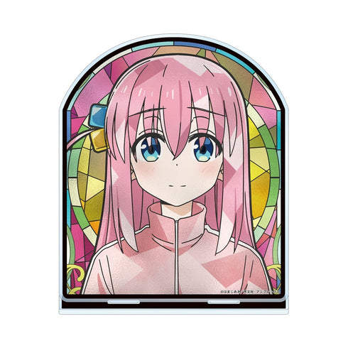 『ぼっち・ざ・ろっく!』後藤ひとり Aure Glass BIGアクリルスタンド ver.A【202609再販】