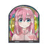 『ぼっち・ざ・ろっく!』後藤ひとり Aure Glass BIGアクリルスタンド ver.A【202609再販】