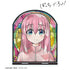 『ぼっち・ざ・ろっく!』後藤ひとり Aure Glass BIGアクリルスタンド ver.A【202609再販】
