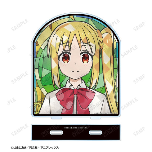 『ぼっち・ざ・ろっく!』伊地知虹夏 Aure Glass BIGアクリルスタンド ver.A【202609再販】