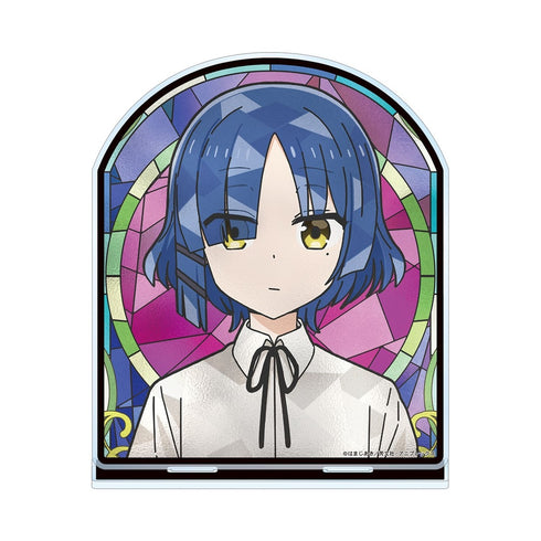 『ぼっち・ざ・ろっく!』山田リョウ Aure Glass BIGアクリルスタンド ver.A【202609再販】