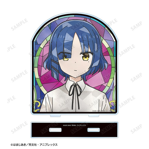 『ぼっち・ざ・ろっく!』山田リョウ Aure Glass BIGアクリルスタンド ver.A【202609再販】