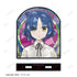 『ぼっち・ざ・ろっく!』山田リョウ Aure Glass BIGアクリルスタンド ver.A【202609再販】