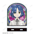 『ぼっち・ざ・ろっく!』山田リョウ Aure Glass BIGアクリルスタンド ver.A