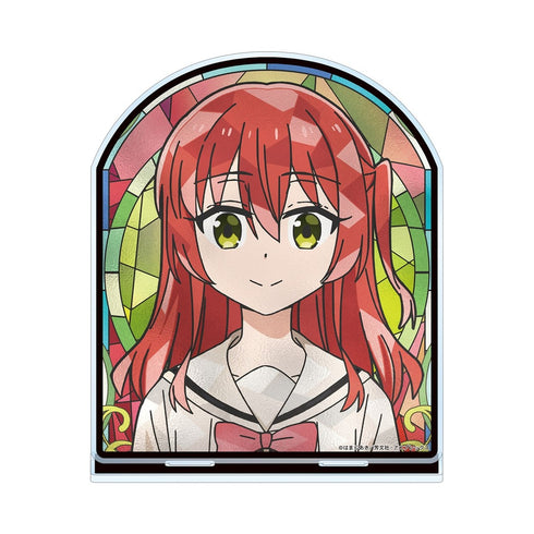 『ぼっち・ざ・ろっく!』喜多郁代 Aure Glass BIGアクリルスタンド ver.A【202609再販】