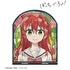 『ぼっち・ざ・ろっく!』喜多郁代 Aure Glass BIGアクリルスタンド ver.A