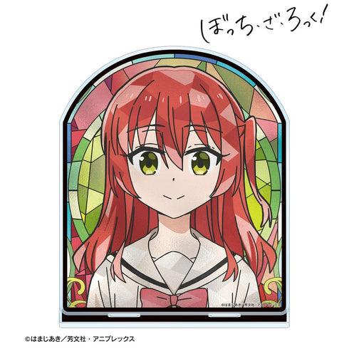 『ぼっち・ざ・ろっく!』喜多郁代 Aure Glass BIGアクリルスタンド ver.A【202609再販】