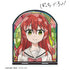 『ぼっち・ざ・ろっく!』喜多郁代 Aure Glass BIGアクリルスタンド ver.A【202609再販】