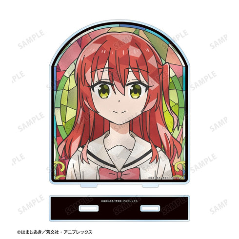 『ぼっち・ざ・ろっく!』喜多郁代 Aure Glass BIGアクリルスタンド ver.A【202609再販】