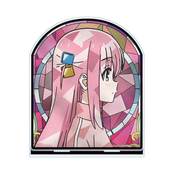 『ぼっち・ざ・ろっく!』後藤ひとり Aure Glass BIGアクリルスタンド ver.B【202609再販】