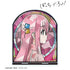 『ぼっち・ざ・ろっく!』後藤ひとり Aure Glass BIGアクリルスタンド ver.B【202609再販】