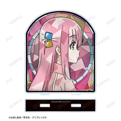 『ぼっち・ざ・ろっく!』後藤ひとり Aure Glass BIGアクリルスタンド ver.B【202609再販】
