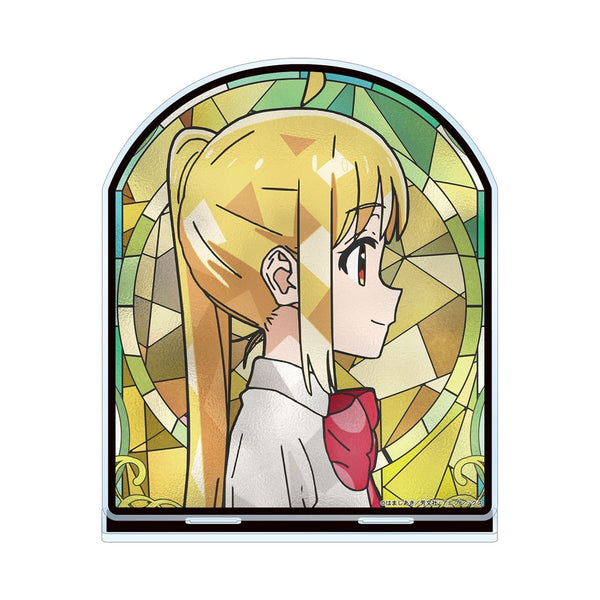 『ぼっち・ざ・ろっく!』伊地知虹夏 Aure Glass BIGアクリルスタンド ver.B【202609再販】