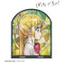 『ぼっち・ざ・ろっく!』伊地知虹夏 Aure Glass BIGアクリルスタンド ver.B【202609再販】